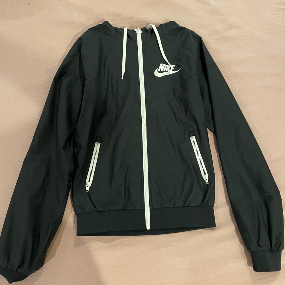 Nike Raincoat